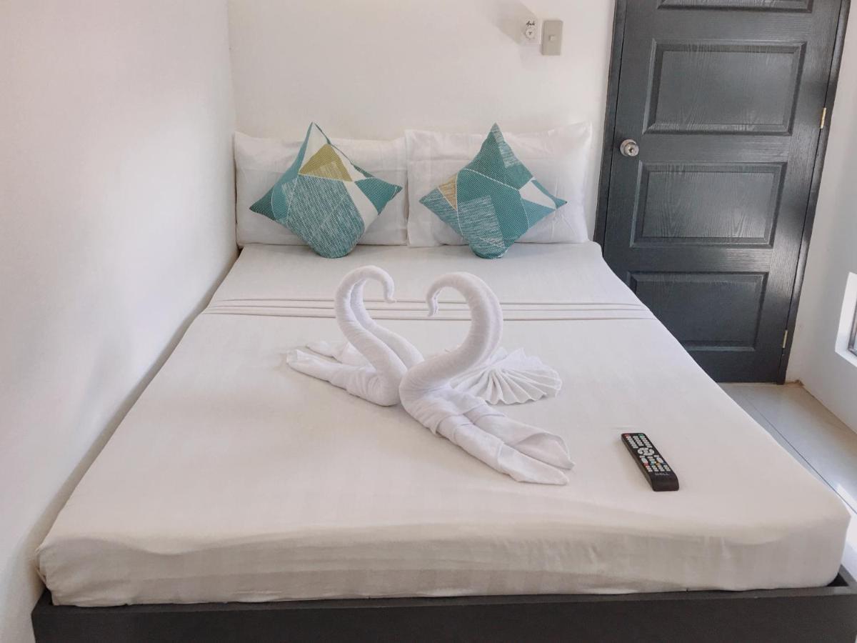 Palmera El Nido Inn Bagian luar foto